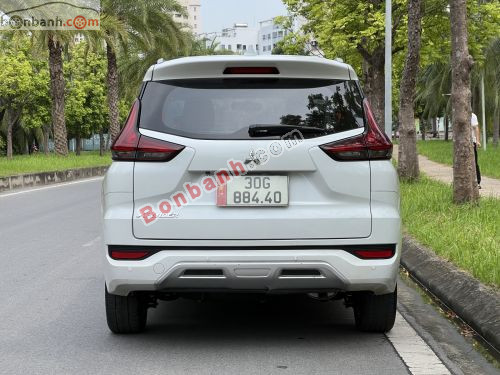 Mitsubishi Xpander 1.5 AT 2020 - ảnh 5