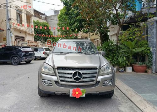 Mercedes-Benz 2007 - ảnh 1