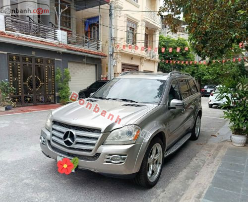 Mercedes-Benz 2007 - ảnh 2