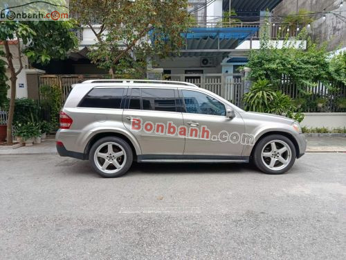 Mercedes-Benz 2007 - ảnh 3