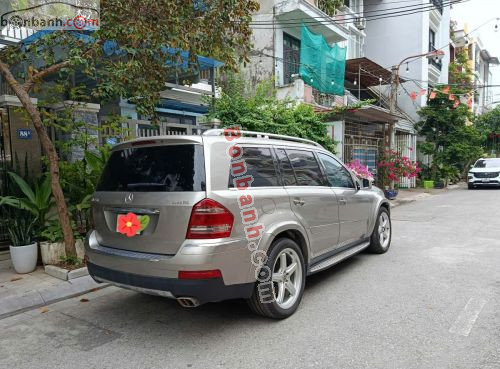 Mercedes-Benz 2007 - ảnh 4