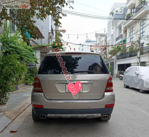 Mercedes-Benz 2007 - ảnh 5