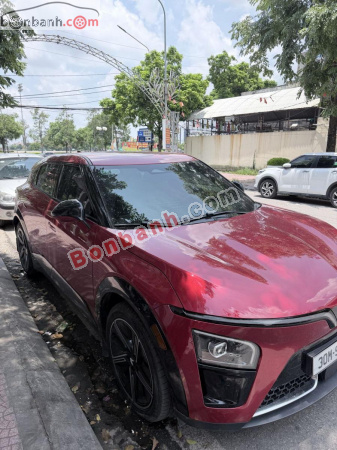 VinFast VF7 Plus AWD 2025 - ảnh 2