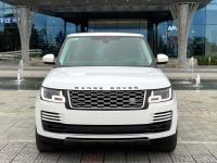 LandRover 2019 - ảnh 1