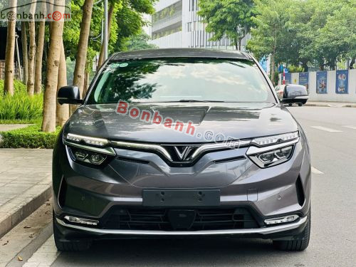 VinFast VF8 Eco AWD 2023 - ảnh 1