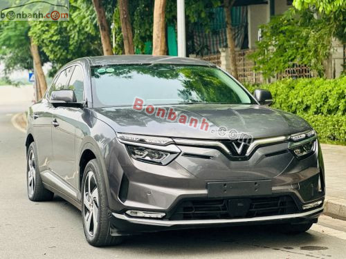 VinFast VF8 Eco AWD 2023 - ảnh 2