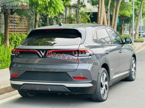 VinFast VF8 Eco AWD 2023 - ảnh 3