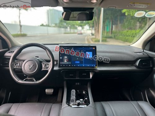 VinFast VF8 Eco AWD 2023 - ảnh 4