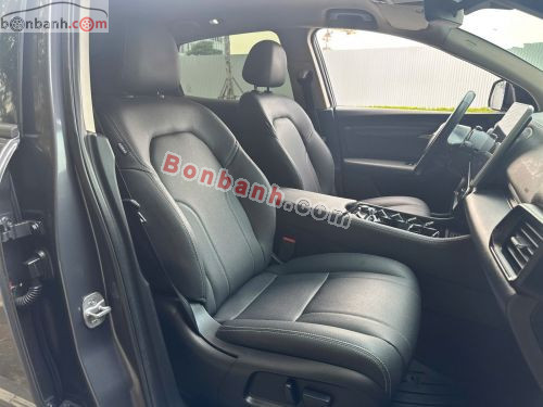 VinFast VF8 Eco AWD 2023 - ảnh 5