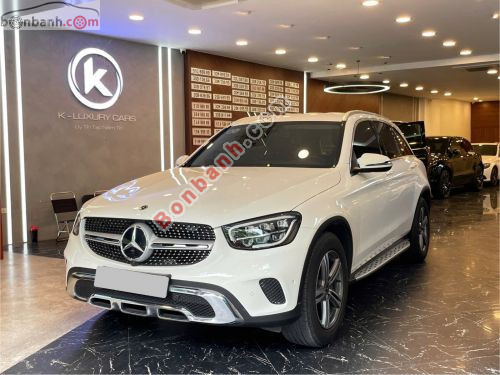 Mercedes-Benz 2022 - ảnh 1