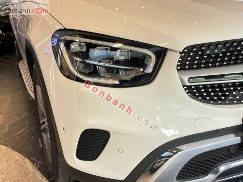 Mercedes-Benz 2022 - ảnh 3