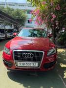 Audi Q5 2.0 AT 2010 - ảnh 1