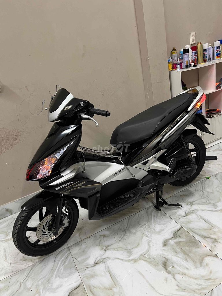 Honda Air Blade 2010 - ảnh 1