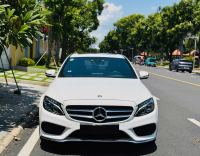 Mercedes 2017 - ảnh 1