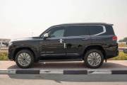 Toyota Land Cruiser 2026 - ảnh 1