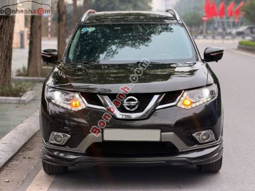 Nissan X trail 2018 - ảnh 2