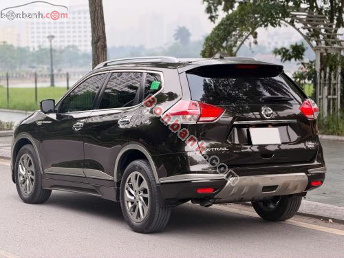 Nissan X trail 2018 - ảnh 4