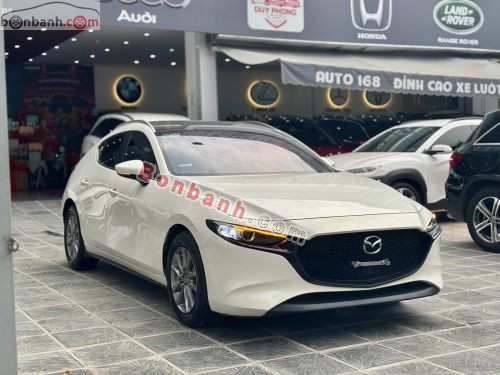 Mazda 3 1.5L Sport Luxury 2023 - ảnh 1