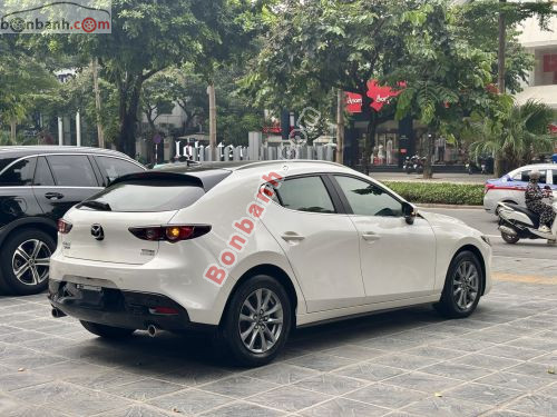 Mazda 3 1.5L Sport Luxury 2023 - ảnh 2
