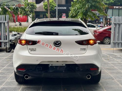 Mazda 3 1.5L Sport Luxury 2023 - ảnh 3