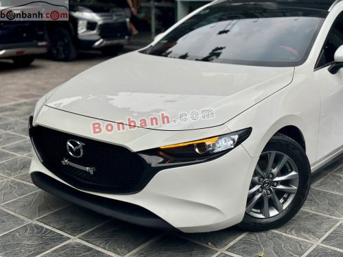 Mazda 3 1.5L Sport Luxury 2023 - ảnh 4