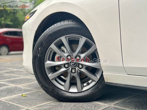 Mazda 3 1.5L Sport Luxury 2023 - ảnh 5