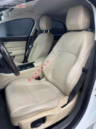 Jaguar XF 2.0 AT 2016 - ảnh 5