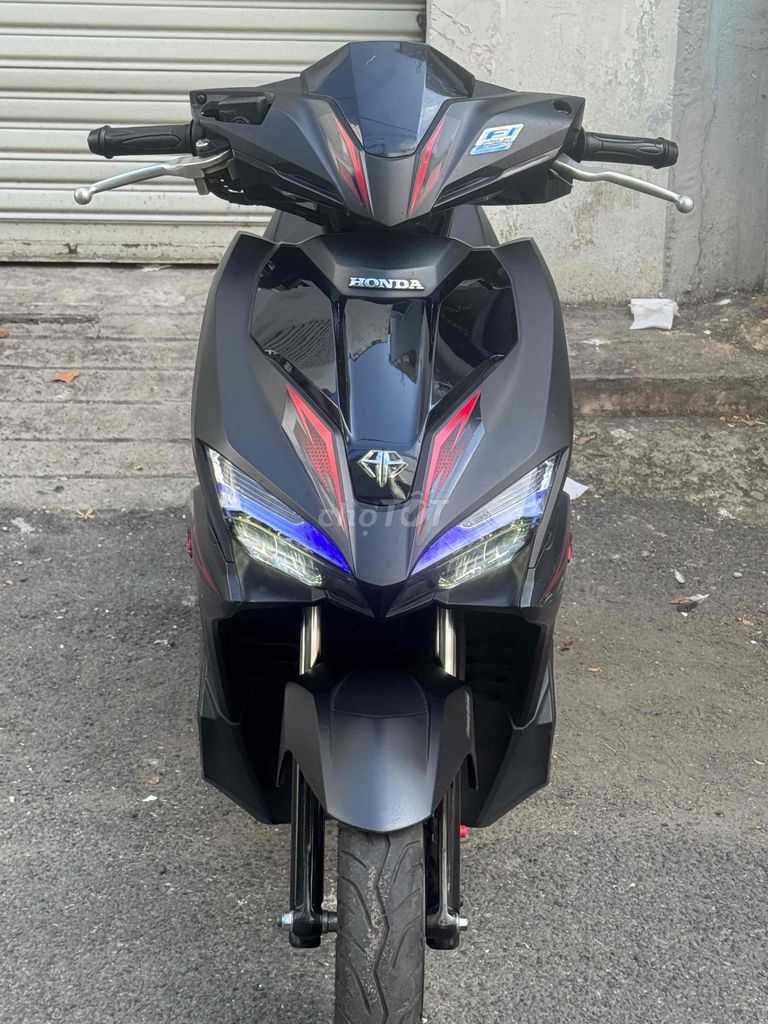Honda Air Blade 2019 - ảnh 1