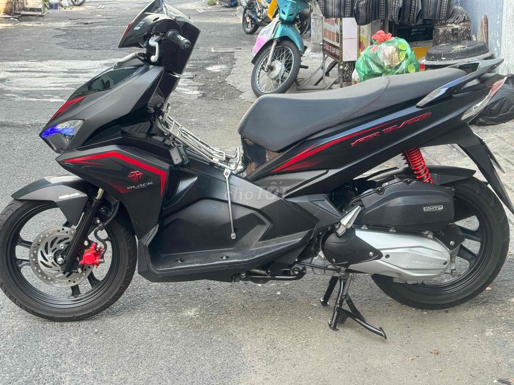 Honda Air Blade 2019 - ảnh 3