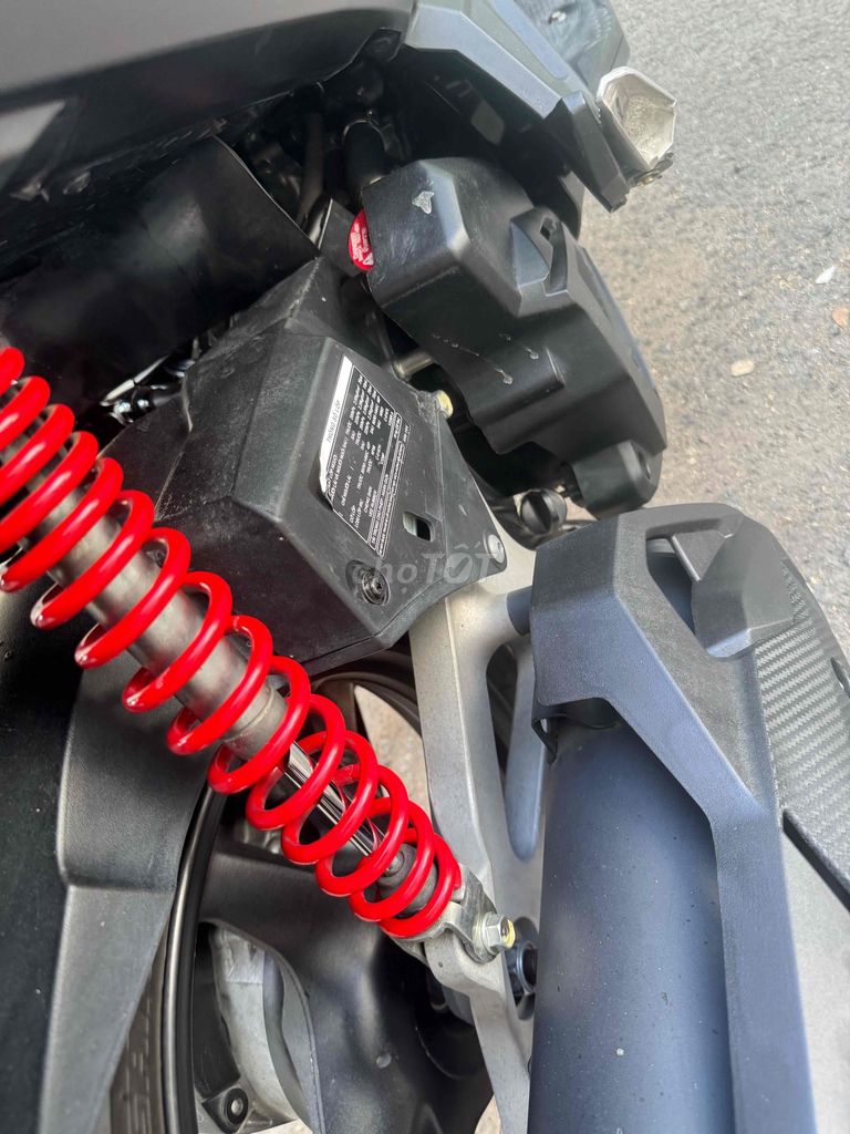 Honda Air Blade 2019 - ảnh 5