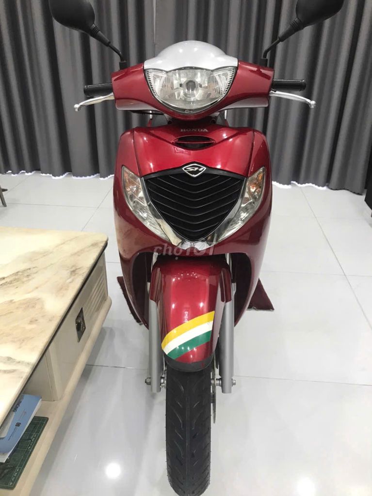 Honda 2007 - ảnh 1