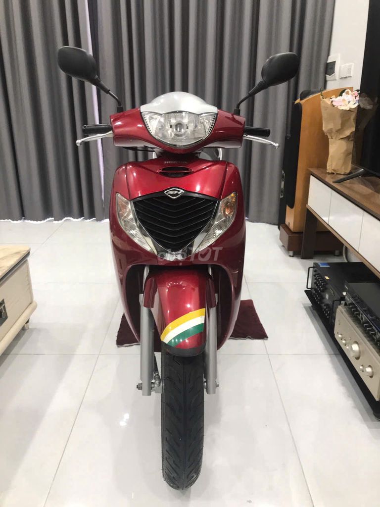 Honda 2007 - ảnh 2