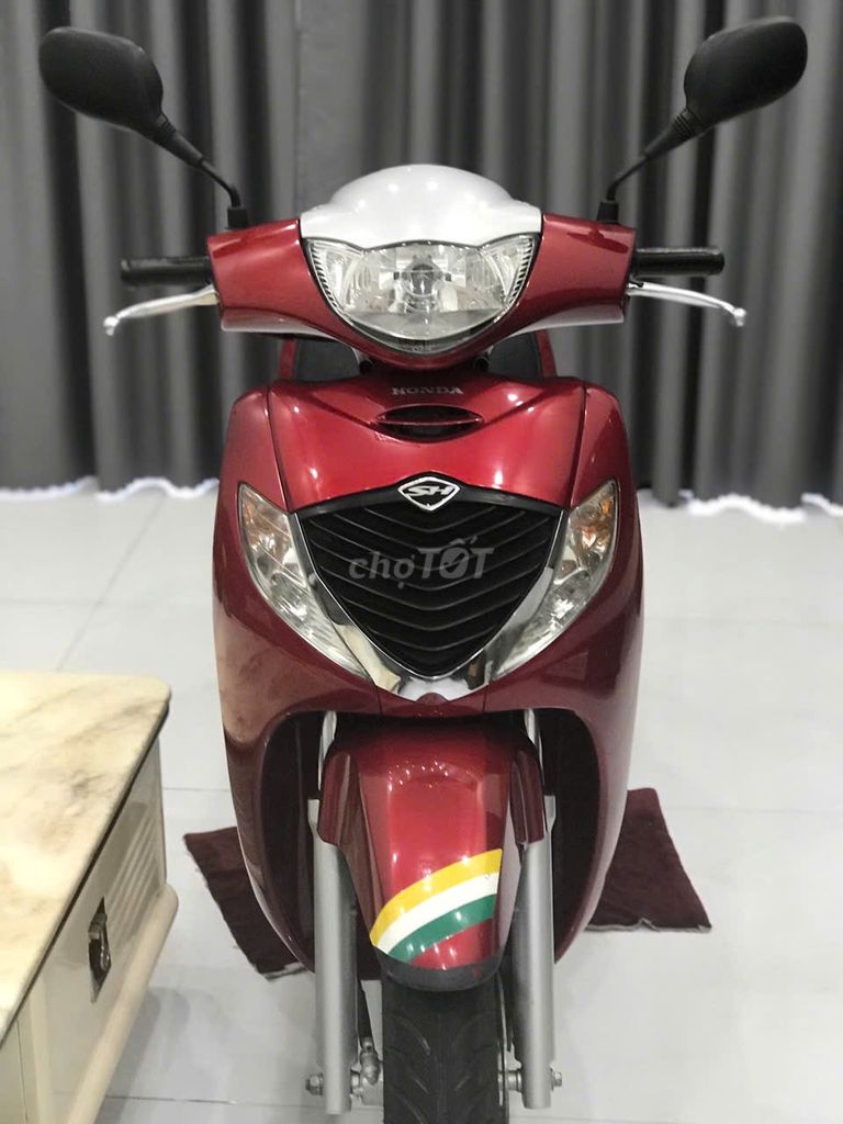 Honda 2007 - ảnh 4