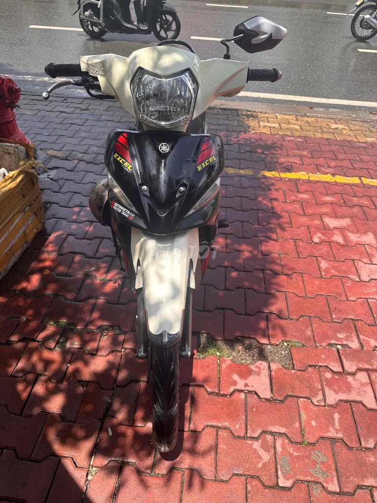 Yamaha Sirius 2015 - ảnh 1