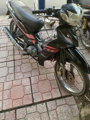 Yamaha Sirius 2011 - ảnh 1