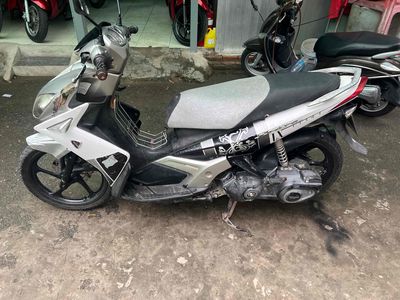 xe m 2011 - ảnh 1