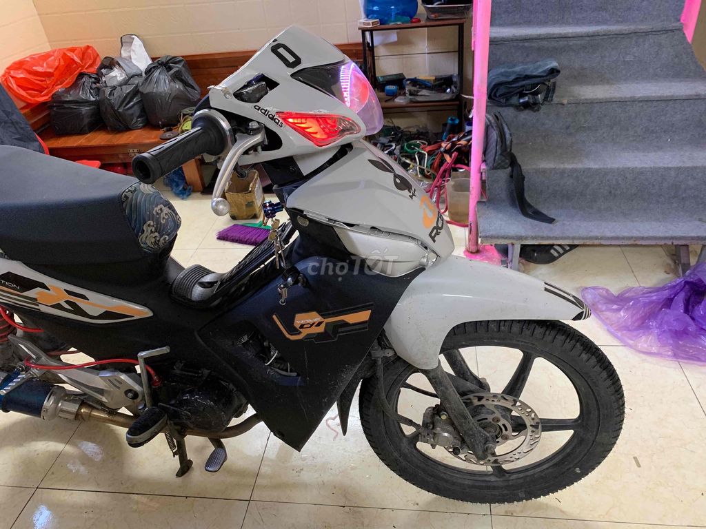 Honda Wave 2022 - ảnh 2