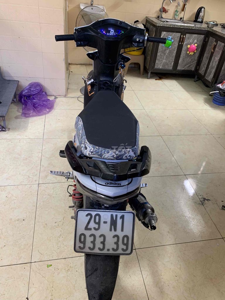 Honda Wave 2022 - ảnh 4
