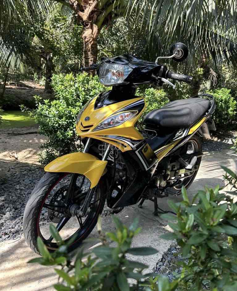 Yamaha Exciter 2010 - ảnh 1