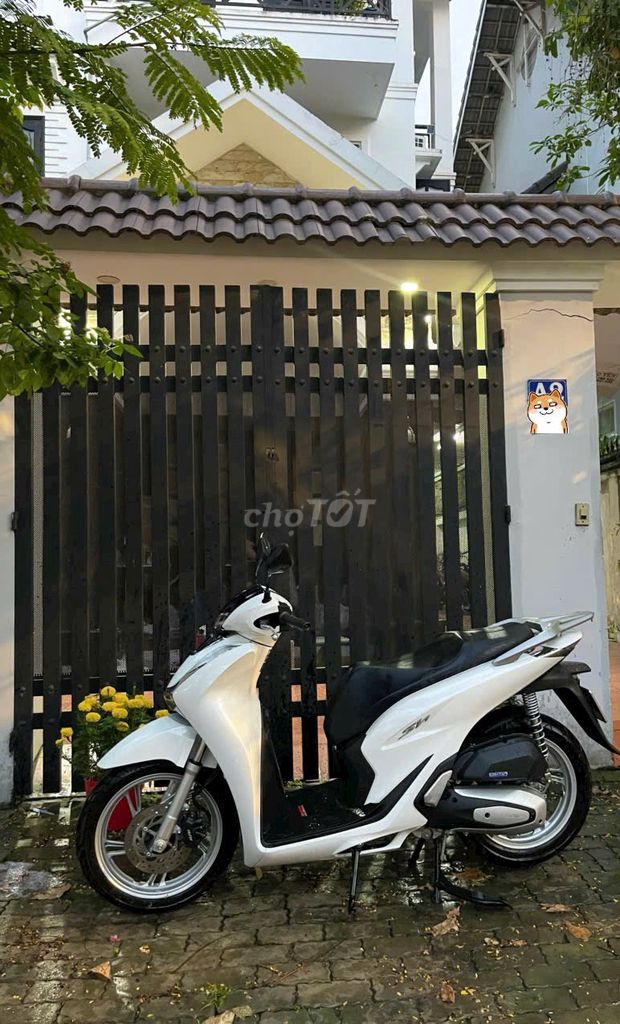 Honda SH 2025 - ảnh 2