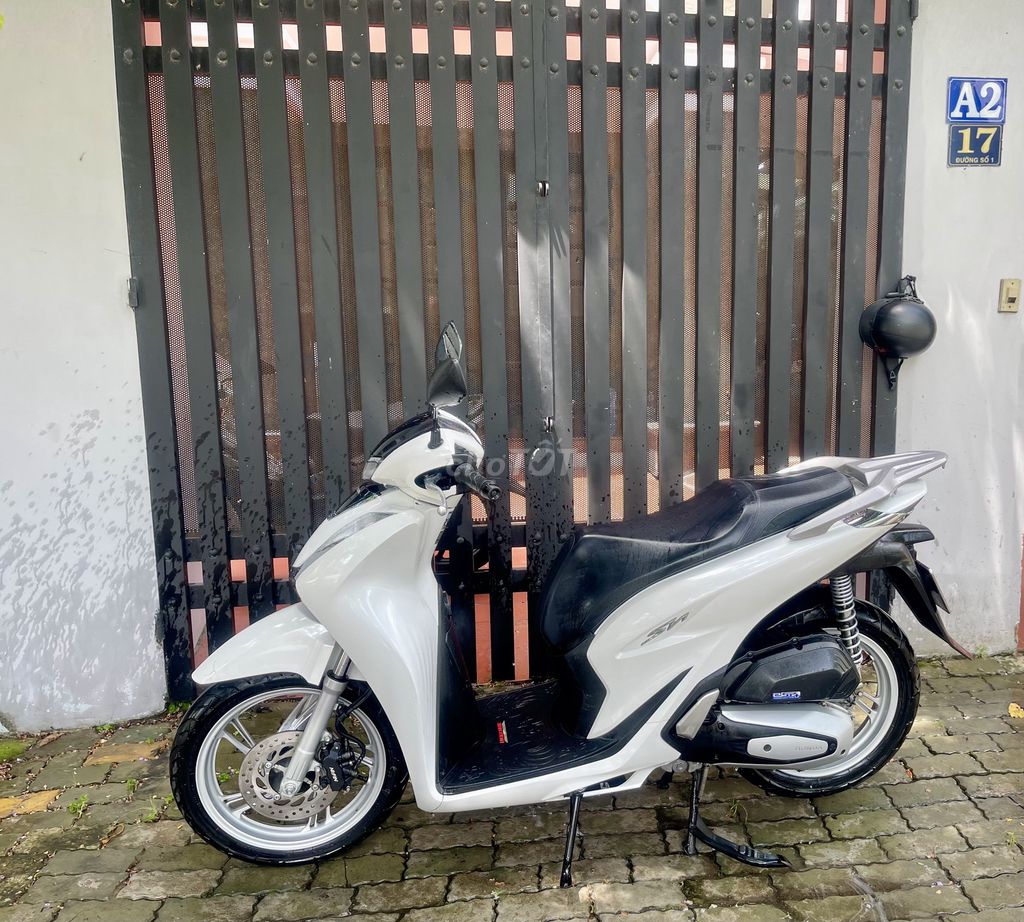 Honda SH 2025 - ảnh 3
