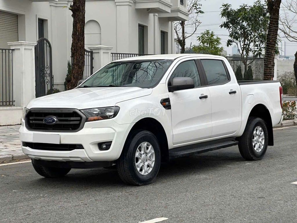 Ford Ranger 2020 - ảnh 1
