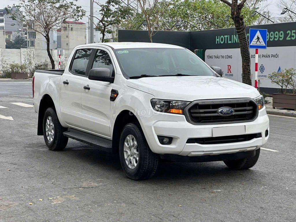 Ford Ranger 2020 - ảnh 2