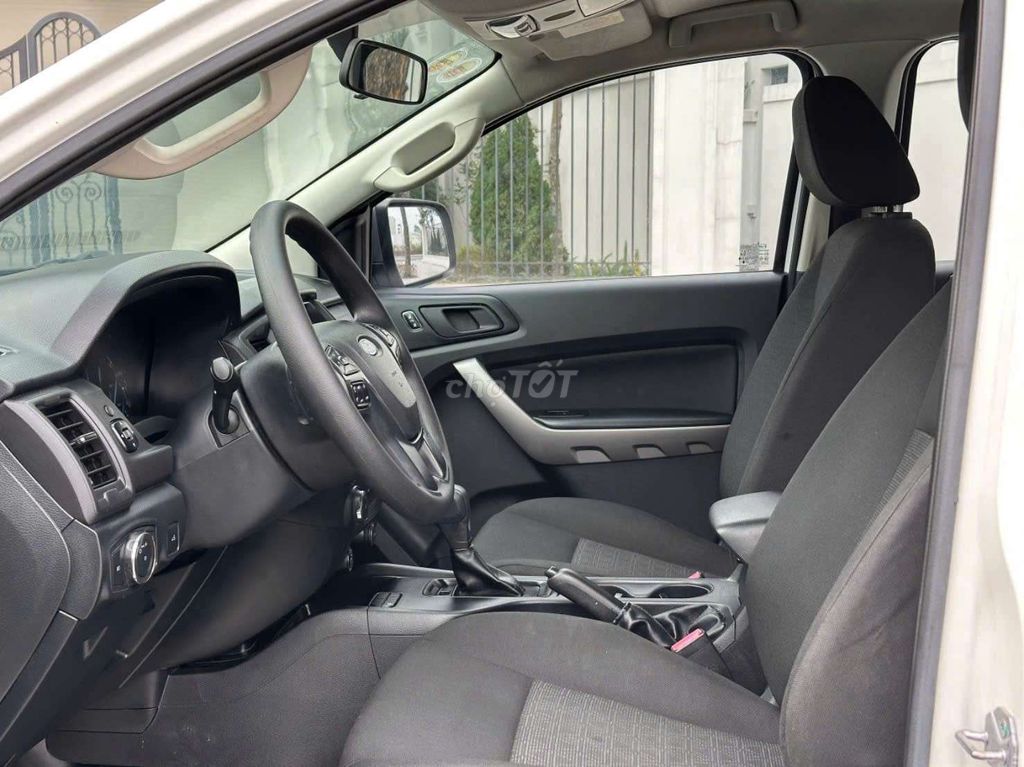 Ford Ranger 2020 - ảnh 3