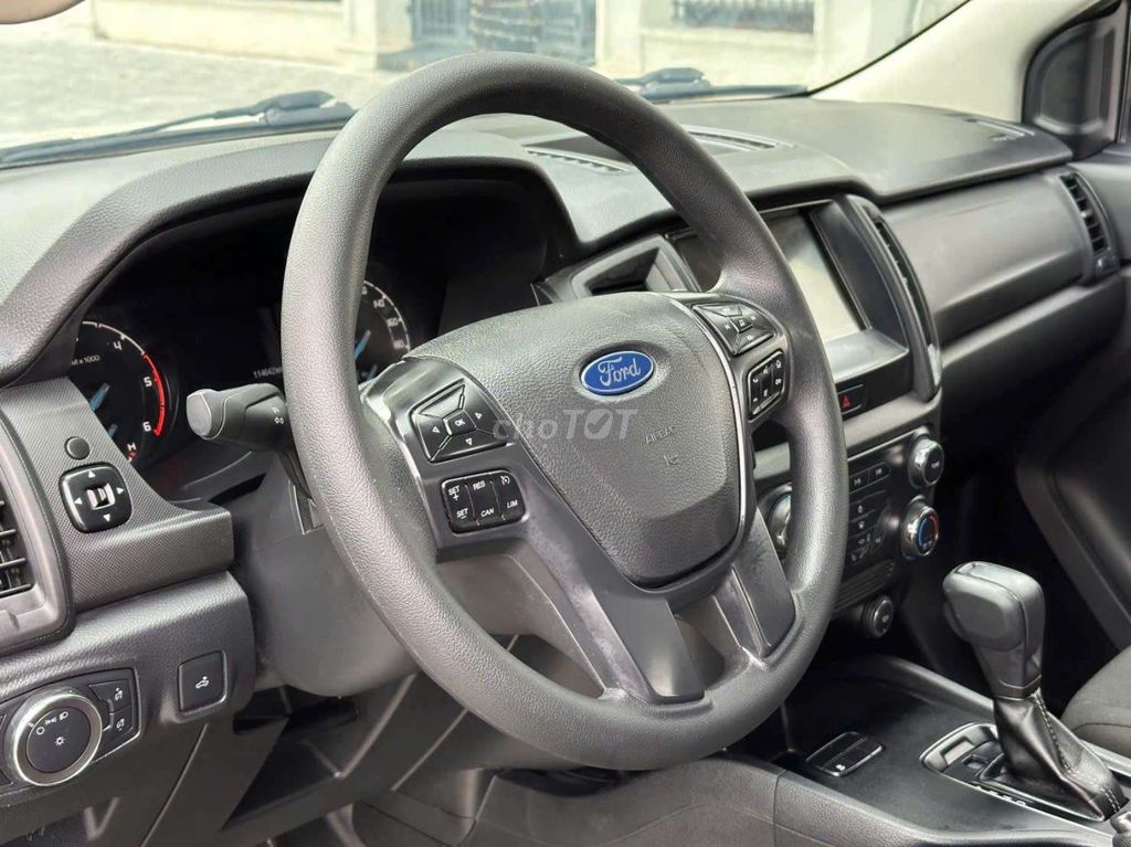 Ford Ranger 2020 - ảnh 4
