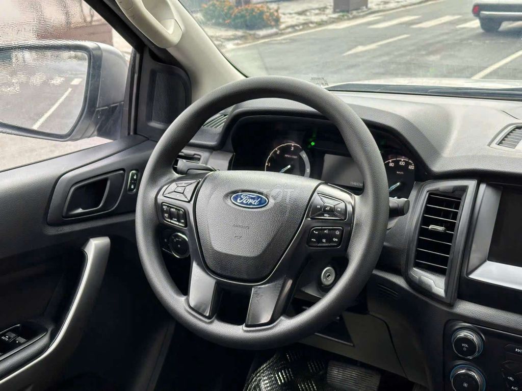 Ford Ranger 2020 - ảnh 5