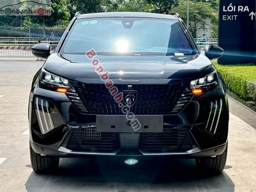 Peugeot 2008 2026 - ảnh 2