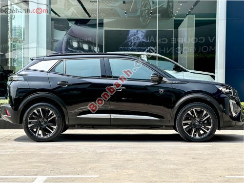 Peugeot 2008 2026 - ảnh 3