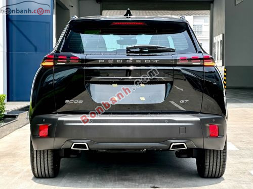 Peugeot 2008 2026 - ảnh 5
