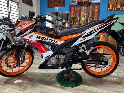 Honda Sonic 2019 - ảnh 1